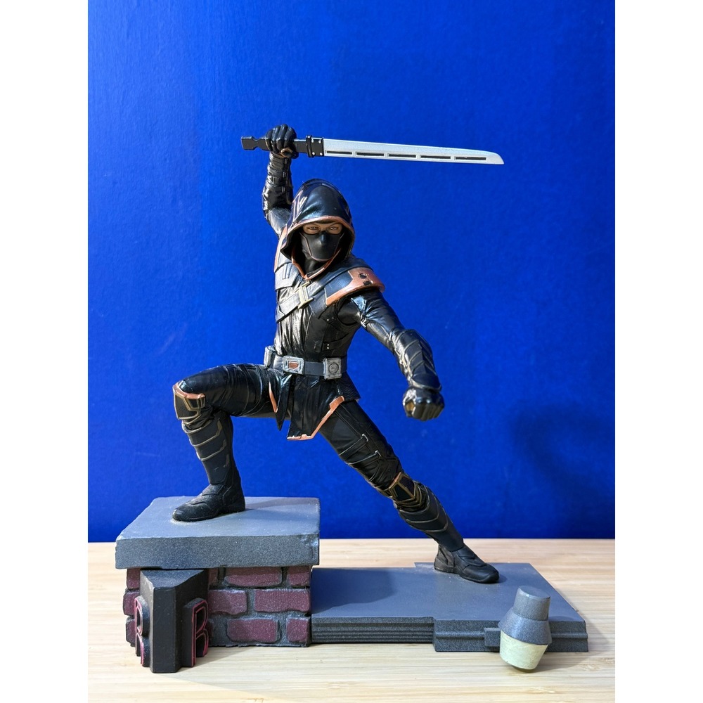 Diamond Select Toys Marvel Gallery Ronin Avengers Endgame PVC Statue Figure